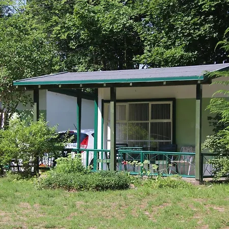 Maly Domek Tlen Exterior photo
