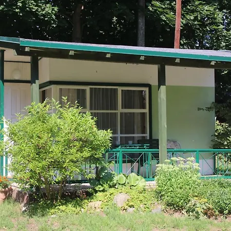 Maly Domek Tlen Exterior photo