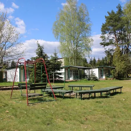 Maly Domek Tlen Exterior photo