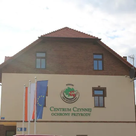 Maly Domek Tlen Exterior photo