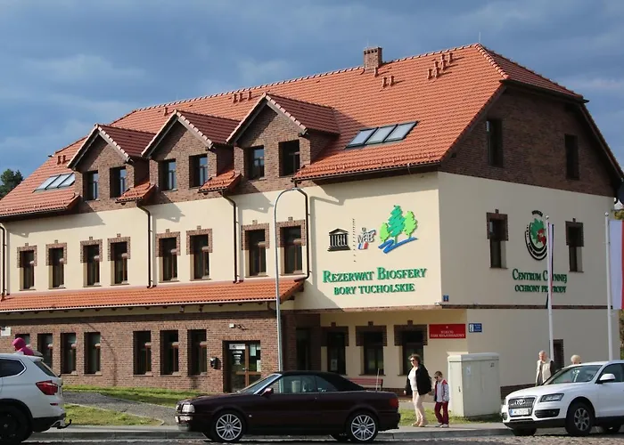 Maly Domek