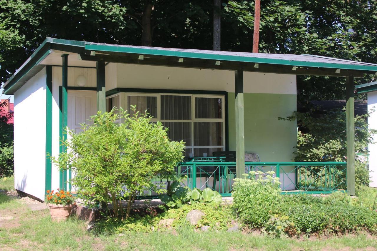 Holiday home Maly *