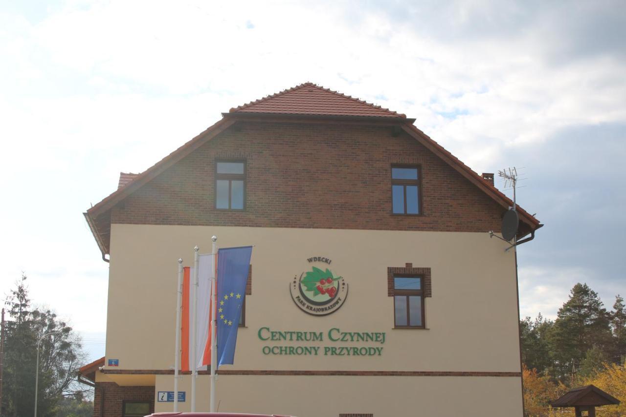 Holiday home Maly Tlen
